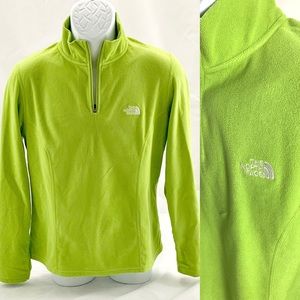 The North Face Men’s Fleece  Size L